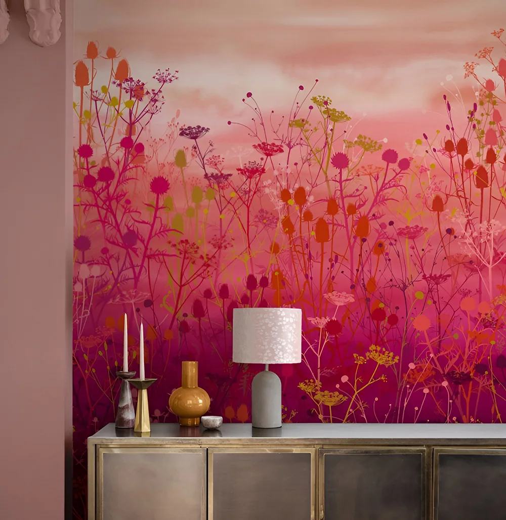 Graham & Brown | Tania's Garden